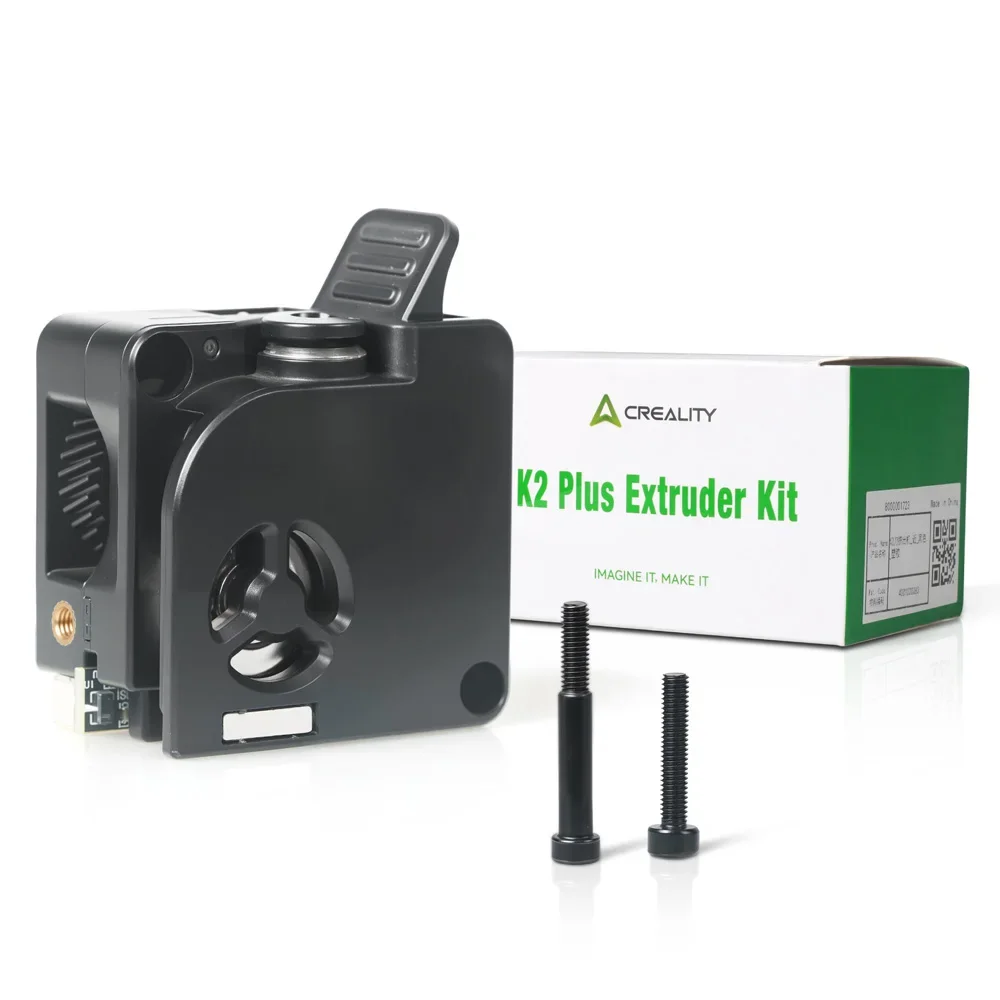 Aluminium Profile 2020 - Creality Original K2 Plus Extruder Kit