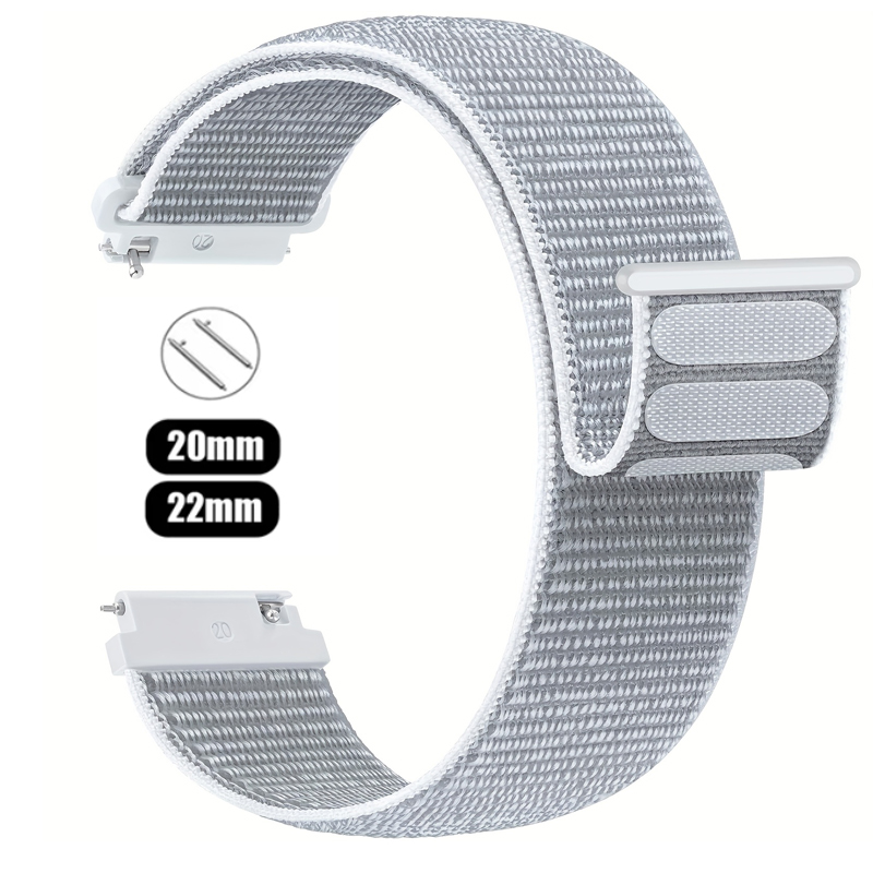 Gt2 Pulley - Nylon Loop Band For Samsung Galaxy