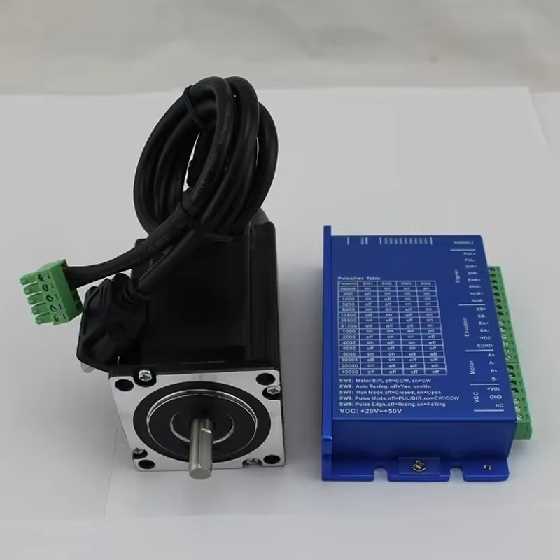Nema23 Stepper - 2phase Nema23 3Nm Closed Loop Stepper
