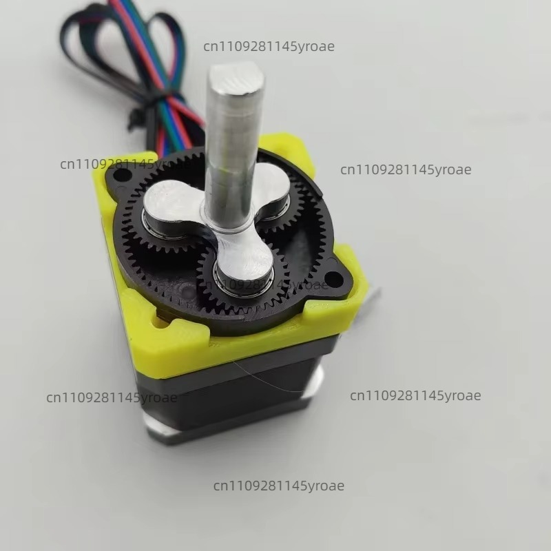 Stepper Motor Nema17 - Voron 2.4 Galileo 2 XL Z-Axis