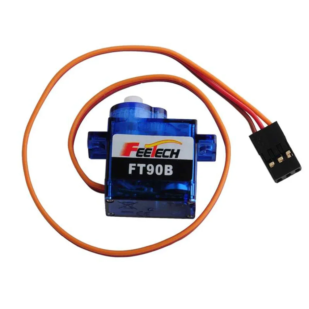 FT90B 1.5KG 9G Micro Digital S - Servo 9G recension och pris