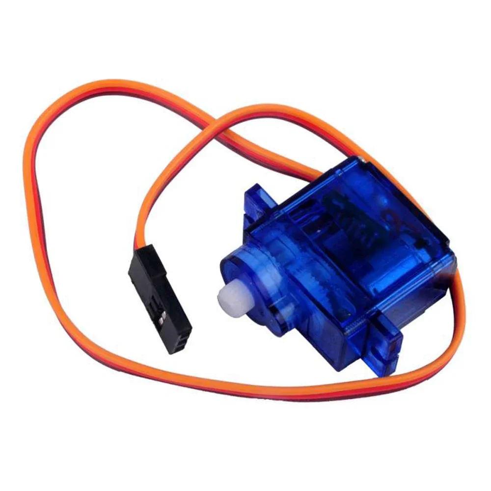 FT90B 1.5KG 9G Micro Digital S - Servo 9G recension och pris