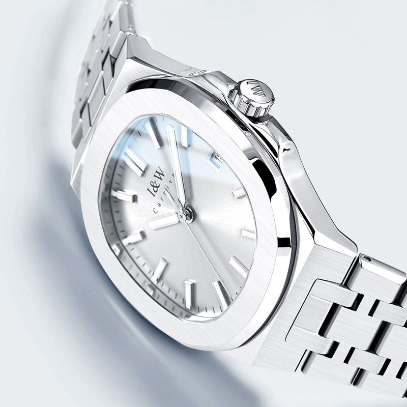 I&W CARNIVAL Luxury Switzerlan - Coupling 8Mm recension och pris