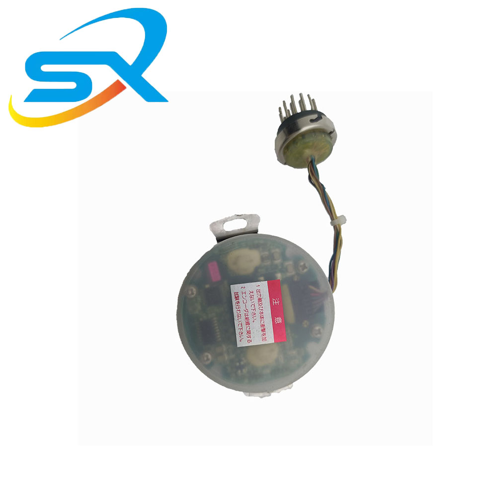 F682000DFA Servo Motor Encoder - Servo Motor recension och pris