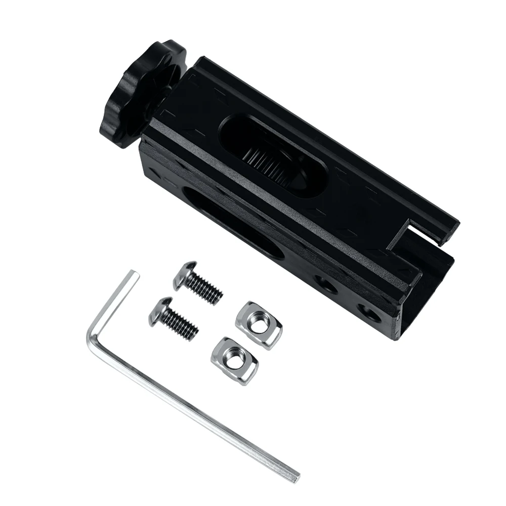 2020 Aluminum Profiles Tension - Gt2 Belt recension och pris