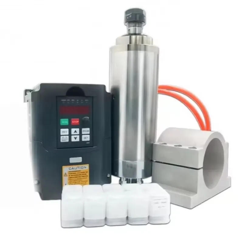 2026 HOT Round Type 65mm 80mm  - Spindle Motor recension och pris