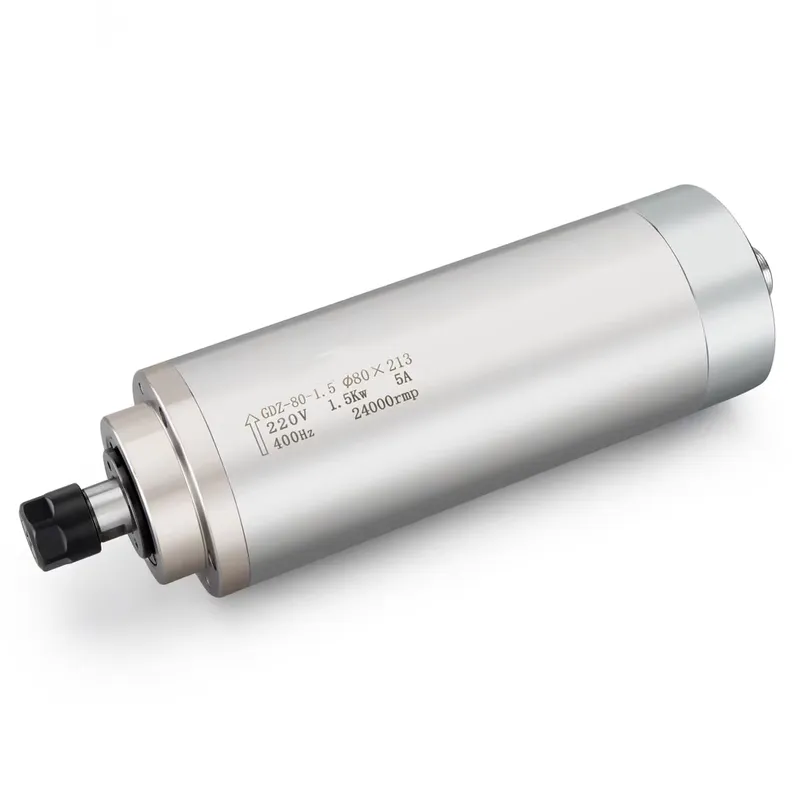 2026 HOT Round Type 65mm 80mm  - Spindle Motor recension och pris