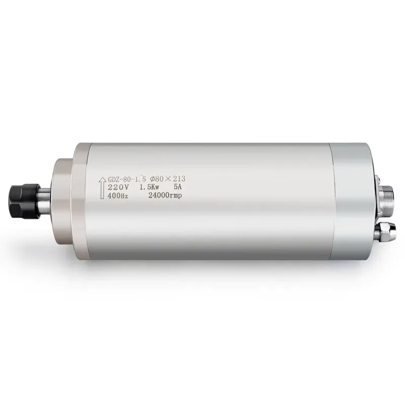 2026 HOT Round Type 65mm 80mm  - Spindle Motor recension och pris