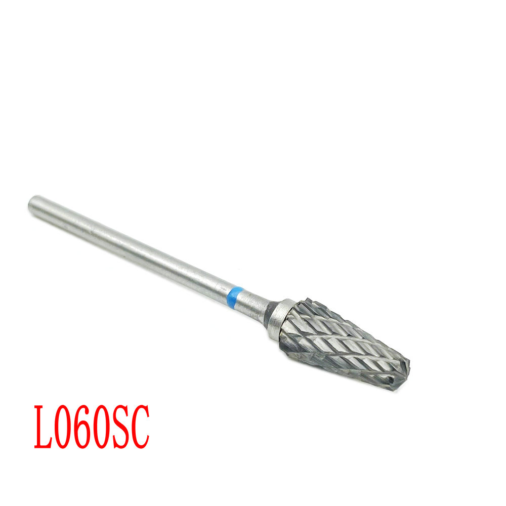 10 Style Choice Tungsten Carbi - Carbide End Mill recension och pris