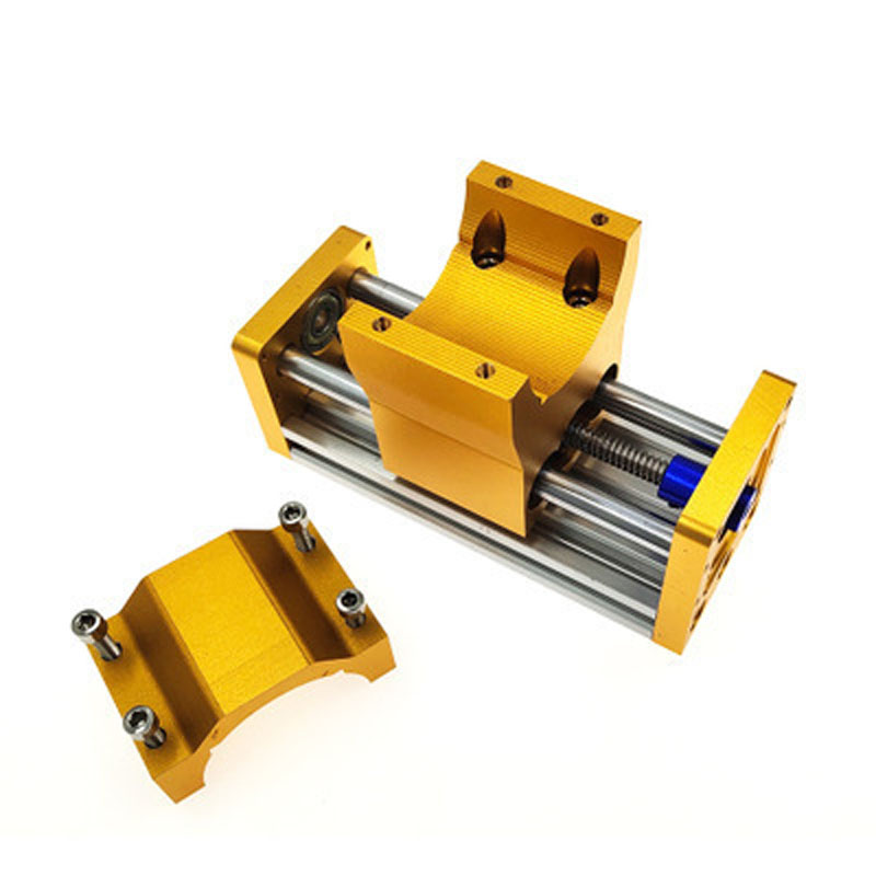 CNC 3018 Z-Axis Module 52mm Sp - 3018 Aluminium Cnc recension och pris