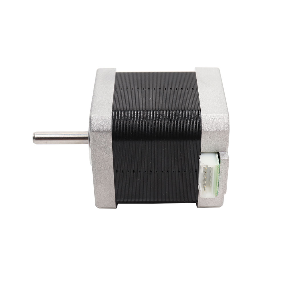 Blurolls Moons MS17HA6P4200 MS - Stepper Motor Nema17 recension och pris