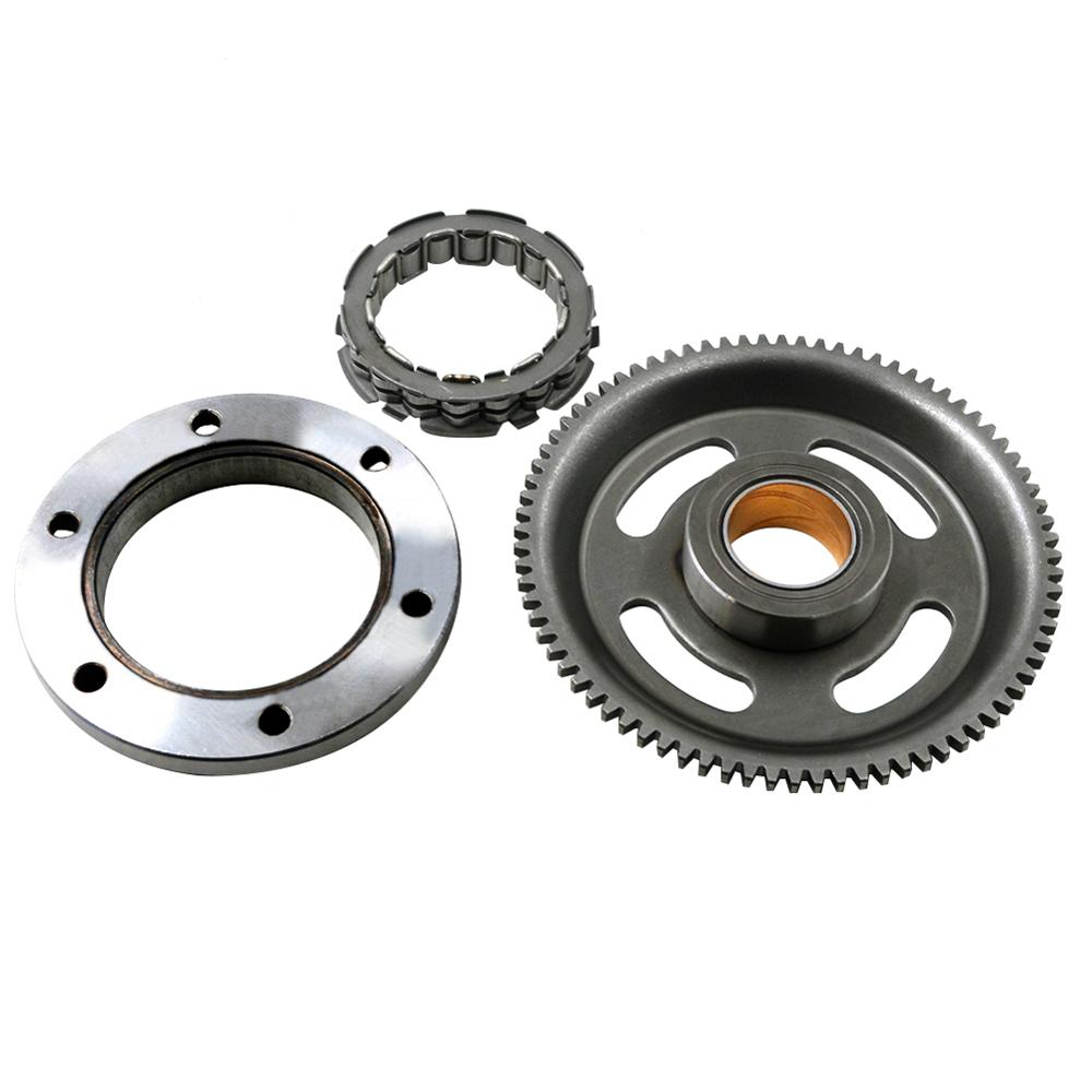 Motorcycle Starter Clutch Bear - Servo Motor recension och pris