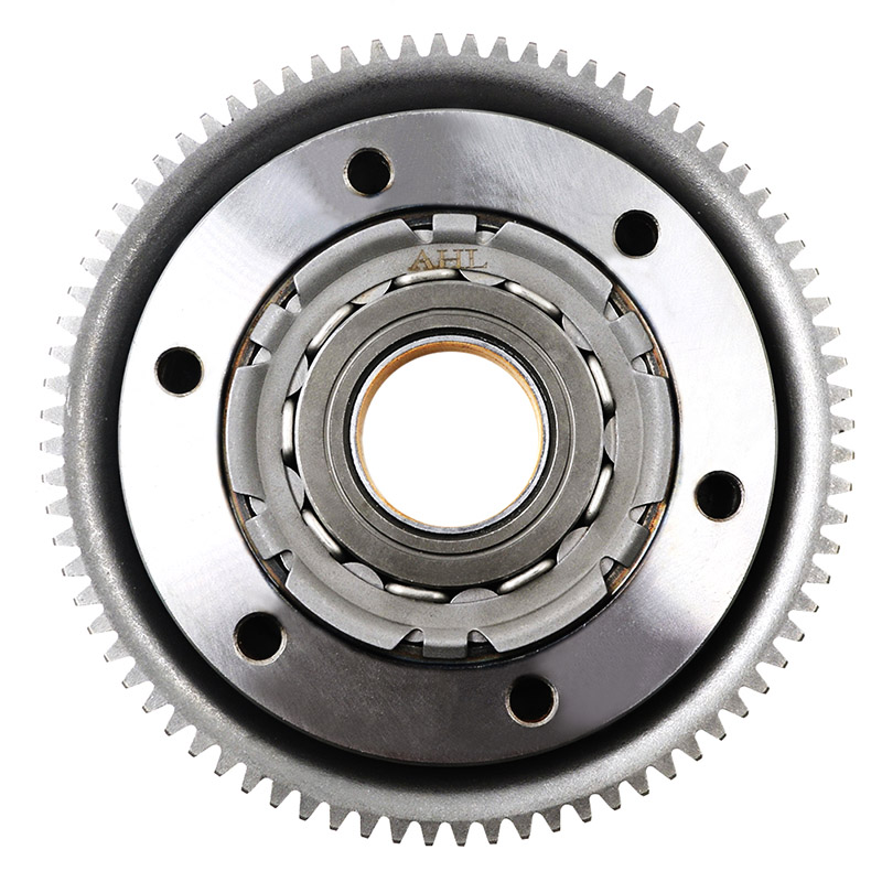 Motorcycle Starter Clutch Bear - Servo Motor recension och pris