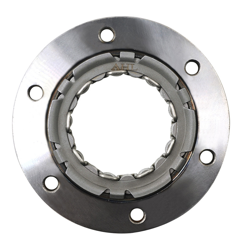 Motorcycle Starter Clutch Bear - Servo Motor recension och pris