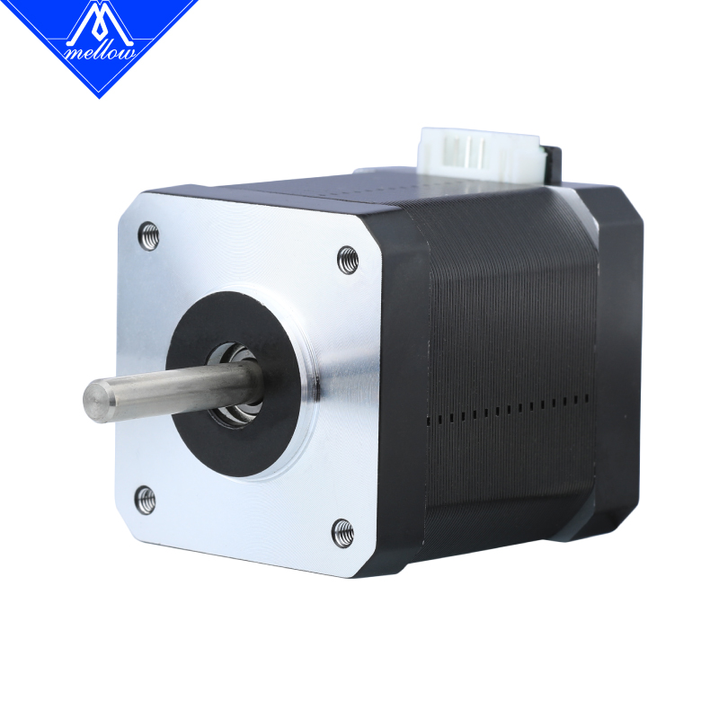 Mellow LDO Super Motor 42STH48 - Stepper Motor Nema17 recension och pris
