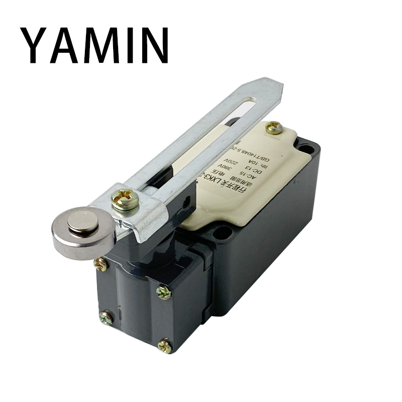 LXK3-20S/T Limit Travel Switch - Limit Switch recension och pris