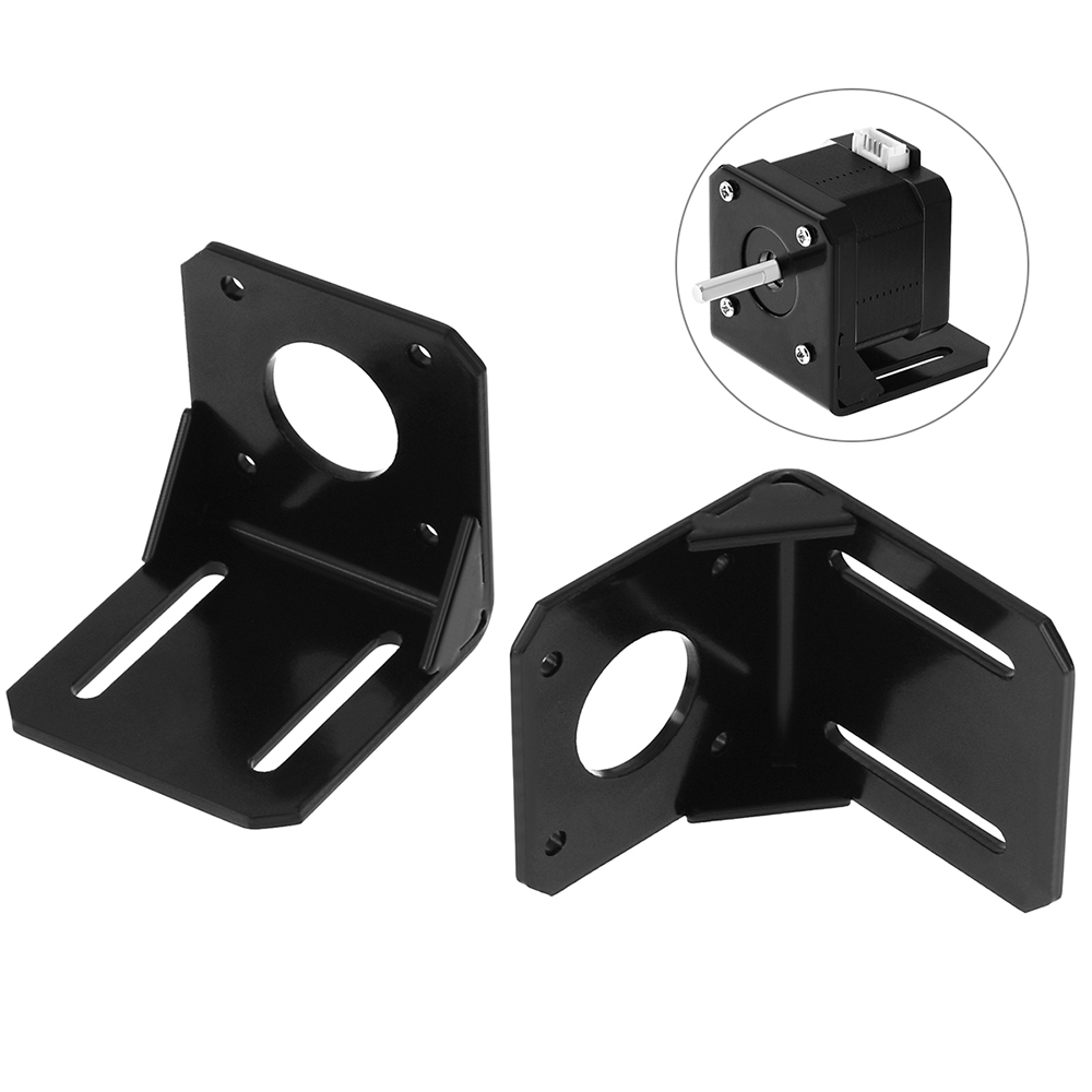 Metal L Type Bracket NEMA 17 S - Stepper Motor Nema17 recension och pris