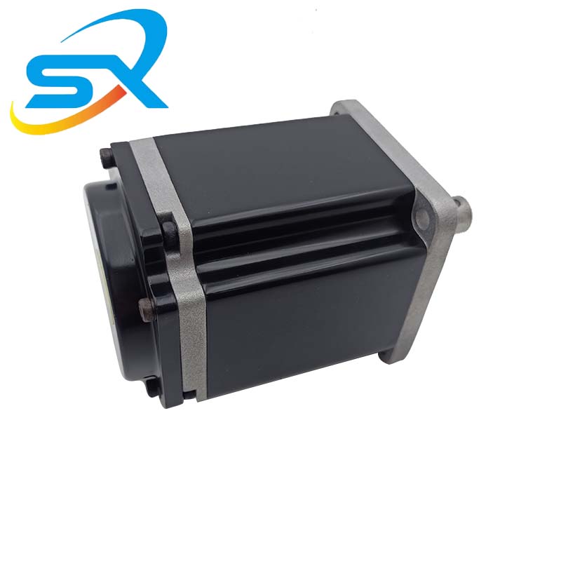 Sanyo High-Quality Servo Motor - Servo Motor recension och pris