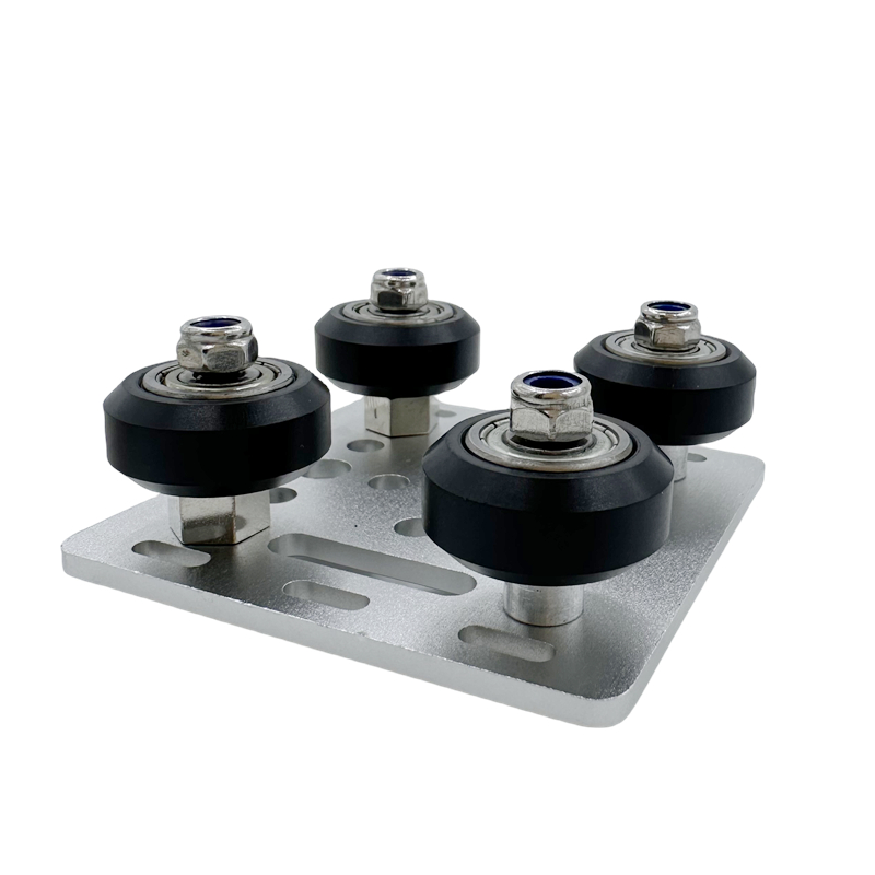 3D Printer Parts 2020 V-Openbu - V Slot Wheel recension och pris