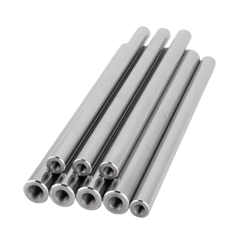2Pc optical shaft with thread  - Linear Rod 8Mm recension och pris
