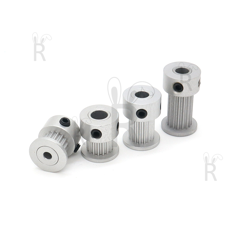 GT2 2GT Pulley 12T 14T 15T 16T - Gt2 Pulley recension och pris