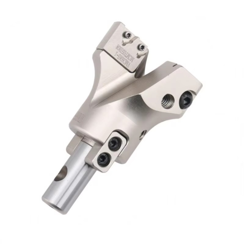 VMD Large Diameter Indexable U - Cnc Bits recension och pris
