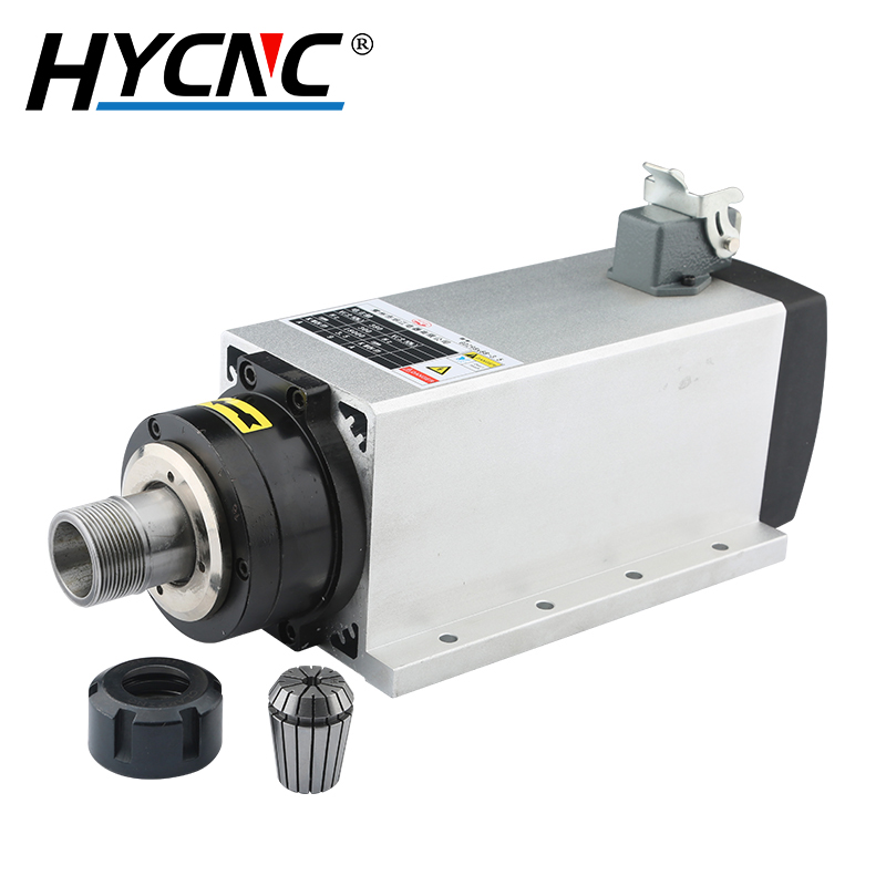 Huajiang 3.5kw Spindle Air-coo - Spindle Motor recension och pris