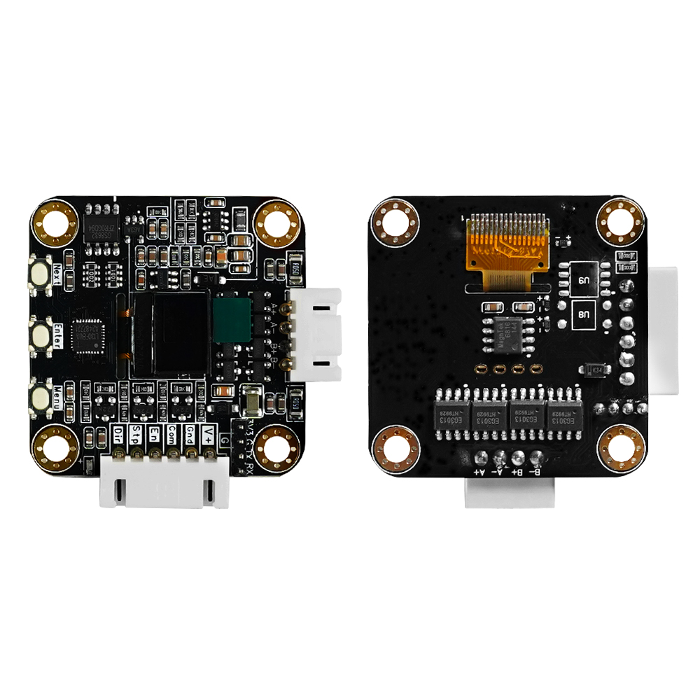 3D Printer Parts CNC Closed Lo - Stepper Motor Nema17 recension och pris