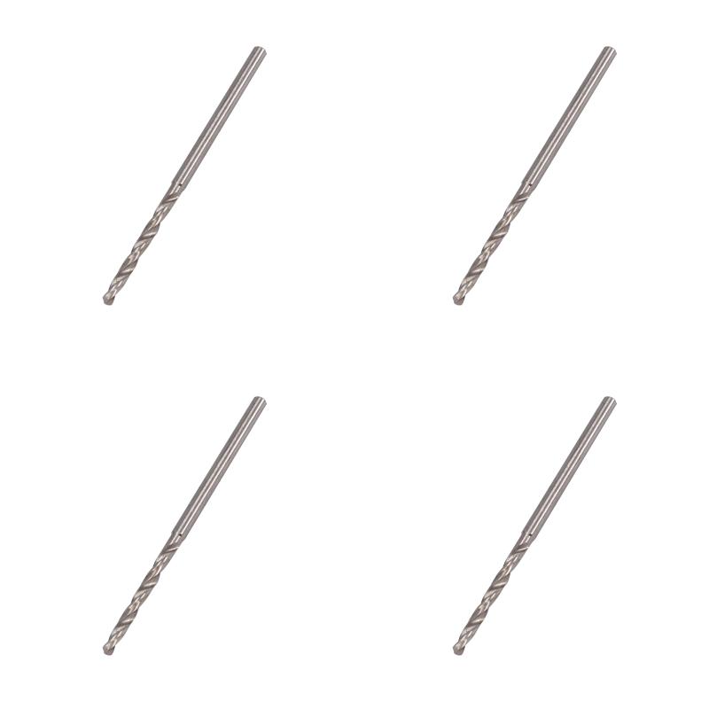 4pack X((2.35MM Shank Carbide  - Cnc Bits recension och pris