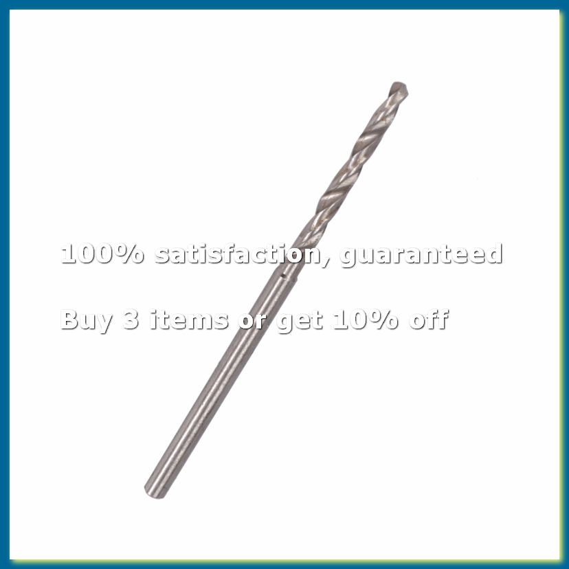 4pack X((2.35MM Shank Carbide  - Cnc Bits recension och pris