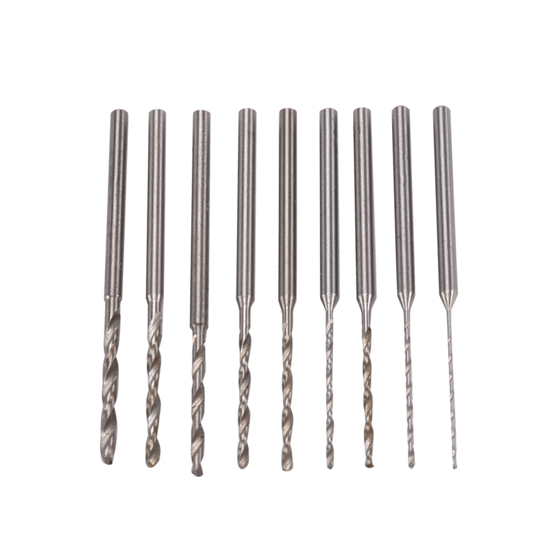 4pack X((2.35MM Shank Carbide  - Cnc Bits recension och pris