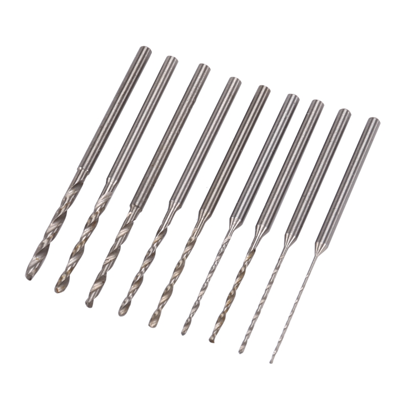 4pack X((2.35MM Shank Carbide  - Cnc Bits recension och pris
