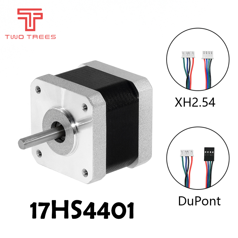 TWO TREES Nema 17 Stepper Moto - Stepper Motor Nema17 recension och pris