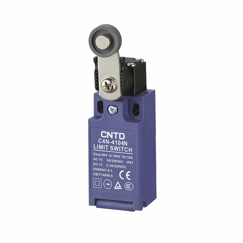 CNTD C4N-4104N Vertical Safety - Limit Switch recension och pris