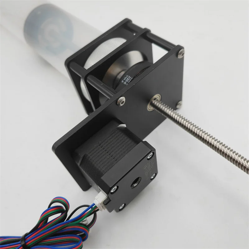 Funssor NEMA17 Stepper Motor D - Stepper Motor Nema17 recension och pris