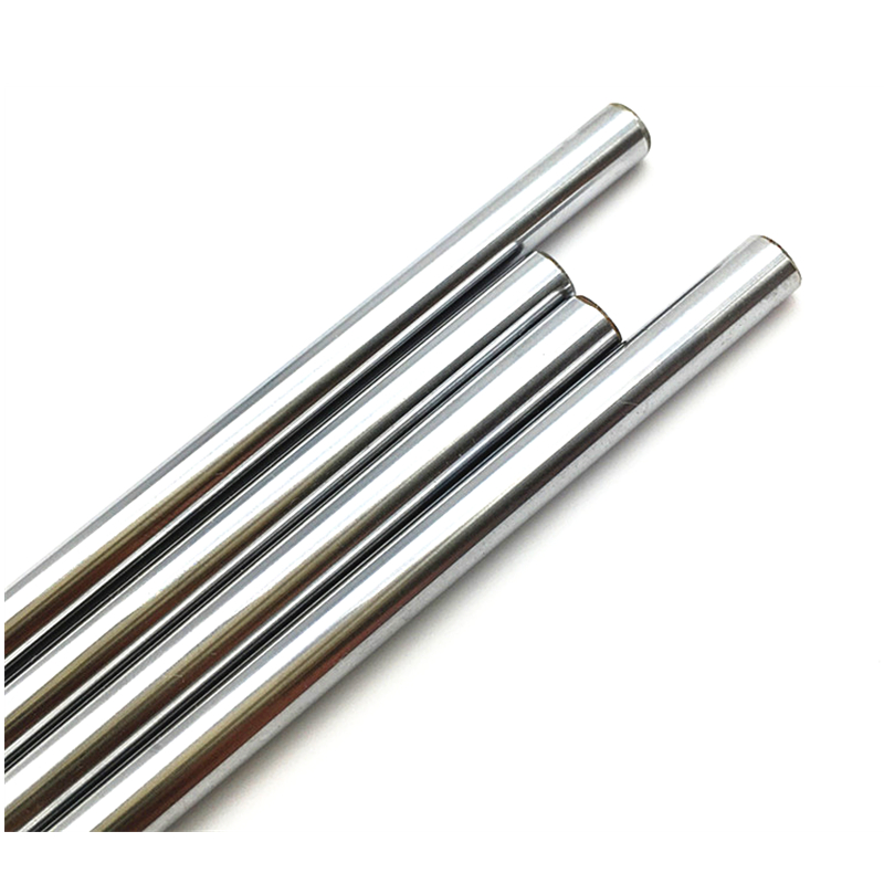 1pc 8mm 150mm 200mm 250mm 300m - Linear Rod 8Mm recension och pris