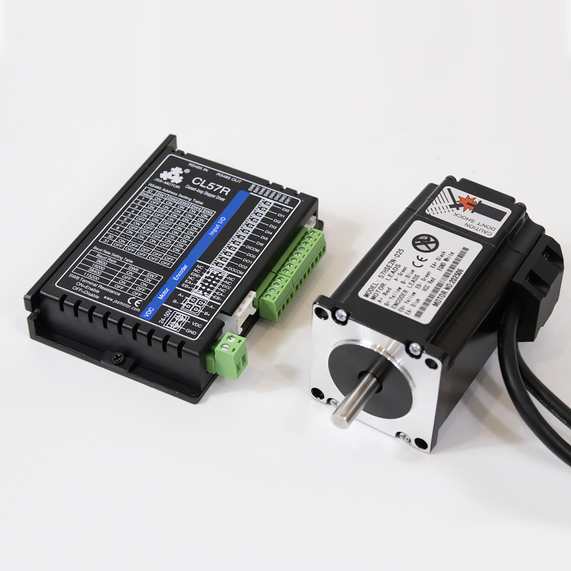 RS485 Communication Hybrid Kit - Nema23 Stepper recension och pris