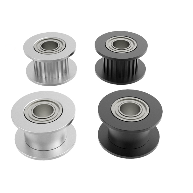 GT2 Idler Timing Pulley 16-too - Linear Rod 8Mm recension och pris