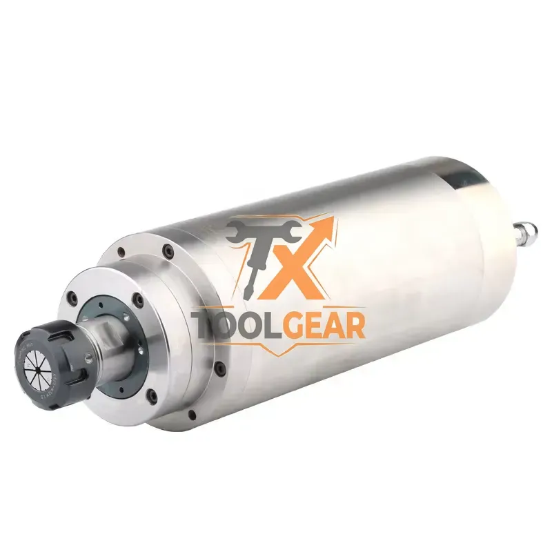 2026China*Factory* HYCNC 3.2kw - Spindle Motor recension och pris