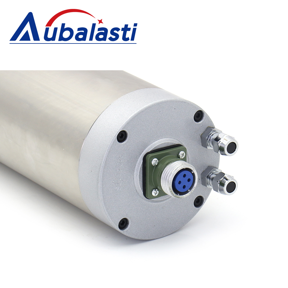 Aubalasti Water Cooled Spindle - Water Cooled Spindle recension och pris
