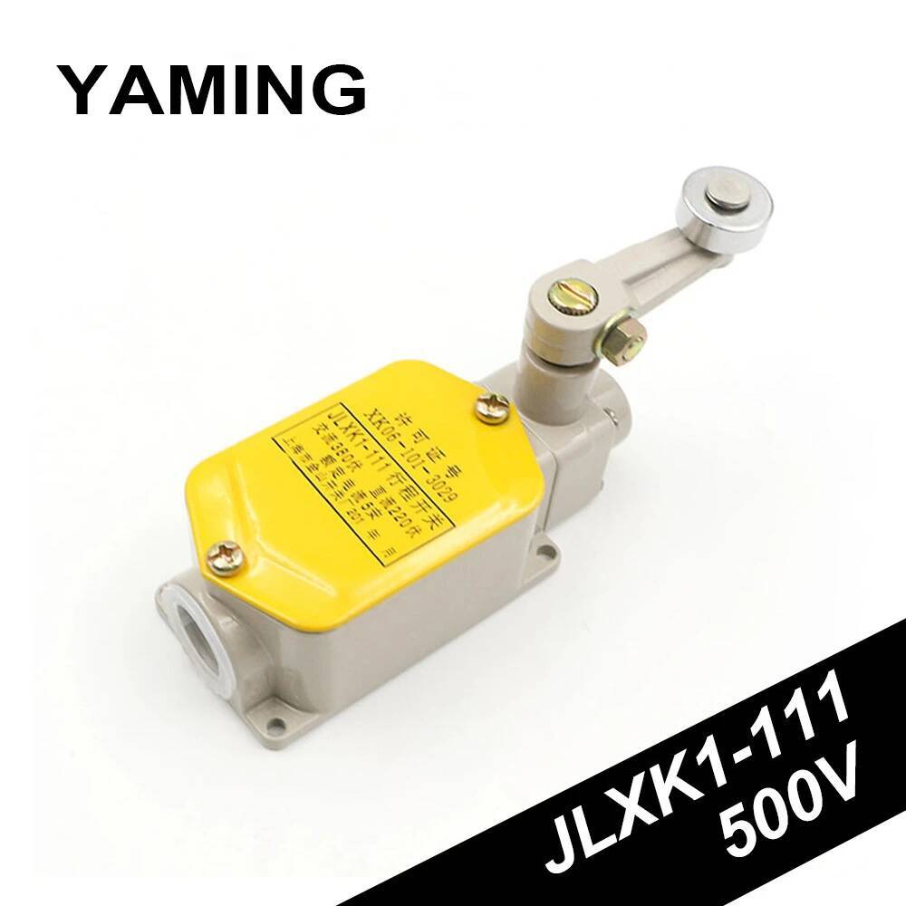 Stroke Switch JLXK1-111 Single - Limit Switch recension och pris