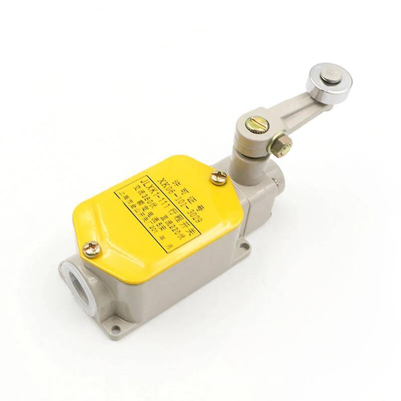 Stroke Switch JLXK1-111 Single - Limit Switch recension och pris