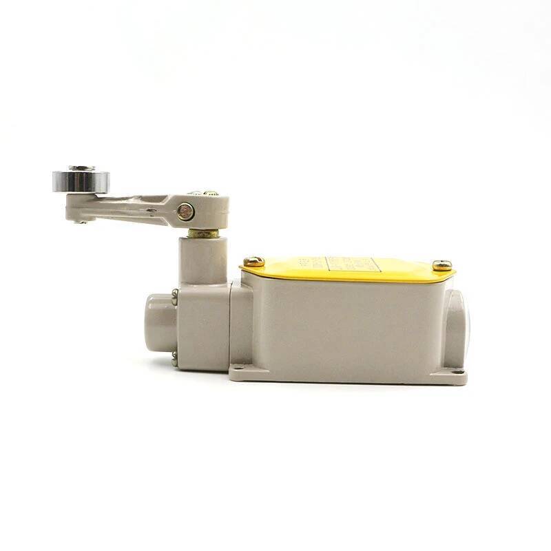 Stroke Switch JLXK1-111 Single - Limit Switch recension och pris