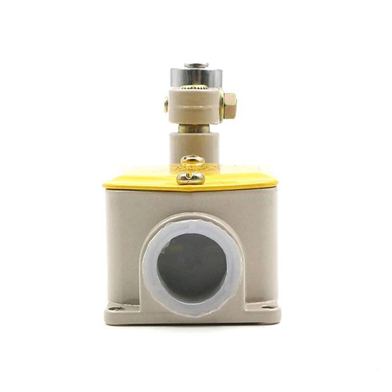 Stroke Switch JLXK1-111 Single - Limit Switch recension och pris
