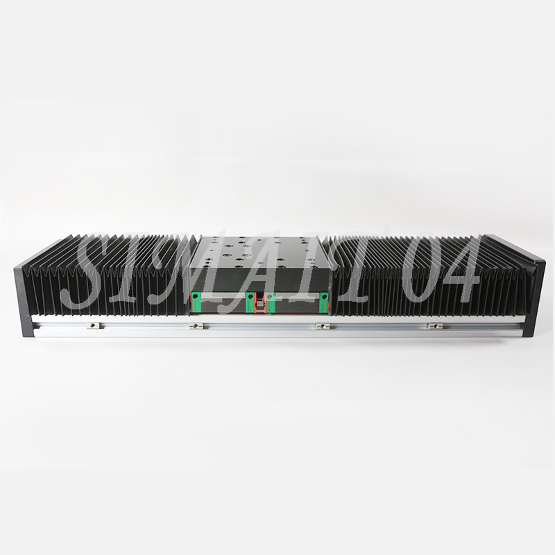 Organ Cover Slide Module GBX15 - Linear Rail recension och pris