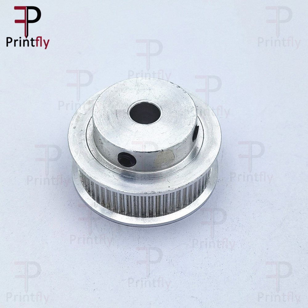 Printfly 2GT 60 teeth 2GT Timi - Gt2 Pulley recension och pris