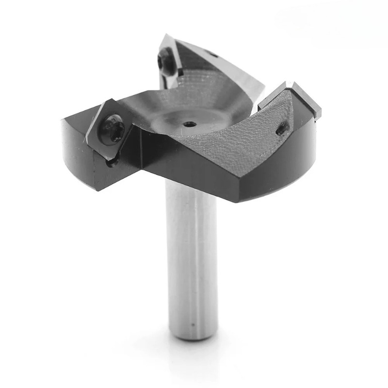 1pc Cnc Heavy Duty Spoilboard  - Cnc Bits recension och pris