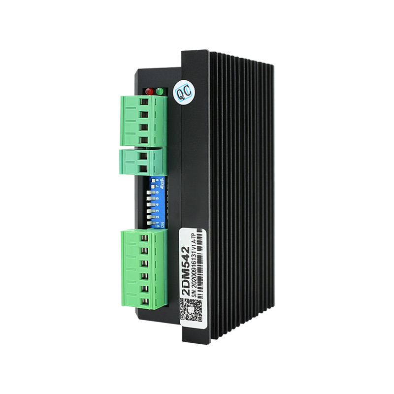 2DM542 High Accuracy Nema 23 N - Nema23 Stepper recension och pris