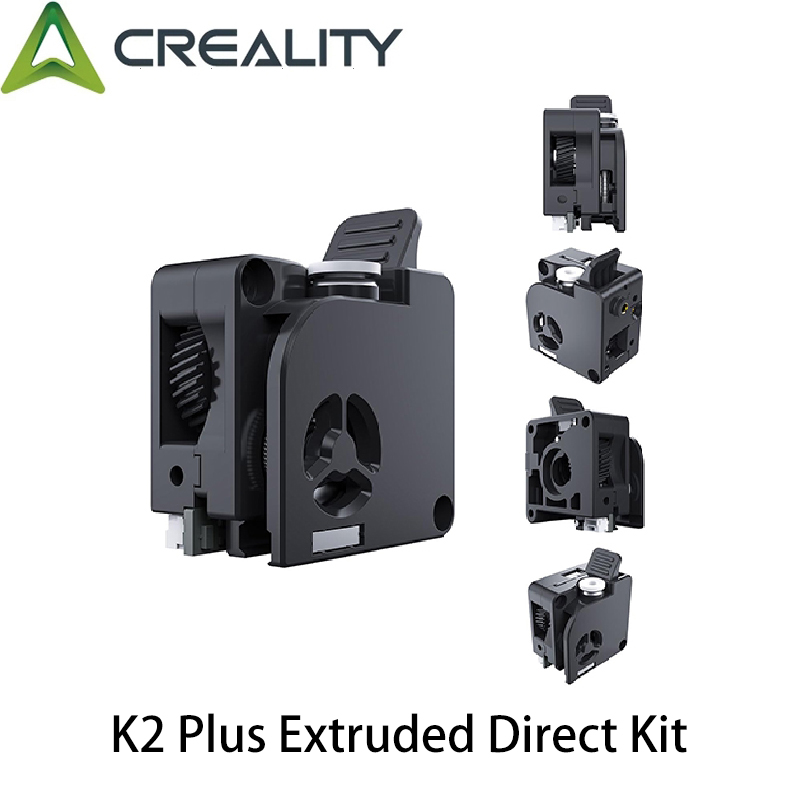 Creality K2/K2 Pro/K2 Plus Dir - Aluminium Profile 2020 recension och pris