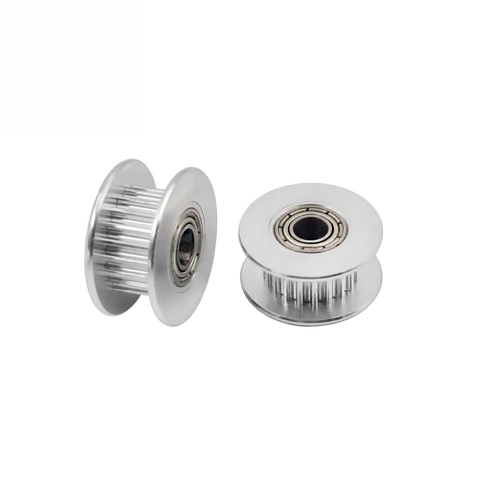 GT2 Idler Pulley 20Teeth 16Too - Gt2 Pulley recension och pris